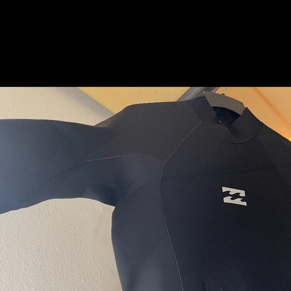 Billabong Long Sleeve Surfing Water Shorts Wetsuit Size XXL - Picture 10 of 13